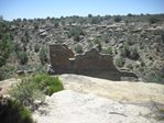 Hovenweep by Roger J. Wendell - 06-05-2010