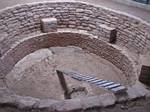 Mesa Verde Kiva by Roger J. Wendell - 03-17-2007