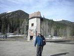 Roger J. Wendell at Bakerville, Colorado - 03-31-2012