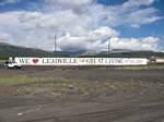 We Love Leadville by Roger J. Wendell -07-31-2009