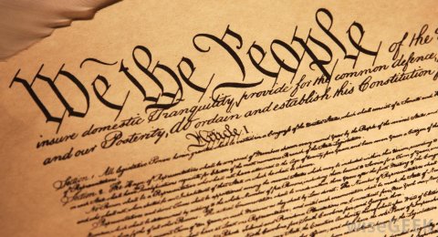 U.S. Constitution