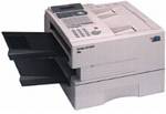 Panasonic DX 2000 Fax Machine