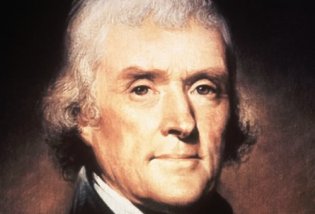 Thomas Jefferson