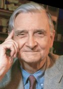 Edward O. Wilson - 2003