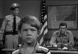 The Andy Griffith Show