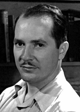 Robert A. Heinlein