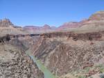 Colorado River, Grand Canyon - April, 2006