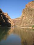 Grand Canyon Inner Gorge - April, 2006