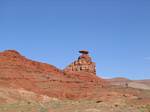 Mexican Hat, Utah - April, 2006