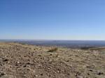 Denver as seen from Green Mountain - March 05, 2006