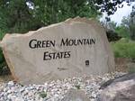 Green Mountain Estates