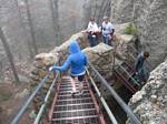 Black Elk Peak, South Dakota - 05-23-2009