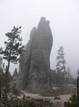 Black Elk Peak, South Dakota - 05-23-2009