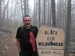 Black Elk Peak, South Dakota - 05-23-2009