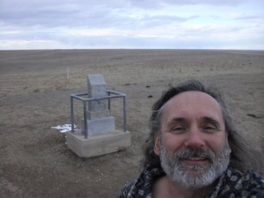 Panorama Point, Nebraska, Roger J. Wendell - 12-16-2012