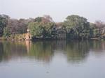 Ranthoambhore National Park, Rajasthan, India by Roger J. Wendell - November 28, 2008