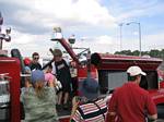 Arvada, Colorado Fire Department - July 4th, 2006