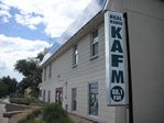 KAFM Radio by Roger J. Wendell - joined them on the day of this photo, 07-01-2010