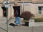 Las Animas County Courthouse