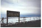 Pinion Canyon Maneuver Site, Colorado - 12-01-1997