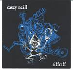 Casey Neill Riffraff