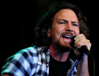 Eddie Vedder