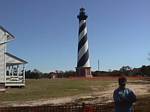 Cape Hatteras Lighthouse