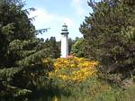 Grays Harbor Lighthouse