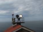 Point Reyes Lighthouse Beacon - 11-12-2007