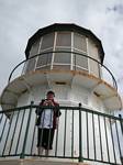 Point Reyes Lighthouse - 11-12-2007