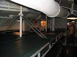 USS Pampanito Sleeping Quarters