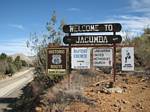 Welcome to Jacumba, Californa - 11-16-2007