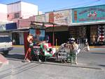 Nogales Donkey Photos - 06-10-2007