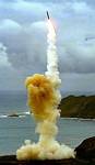 Minuteman 3 Launch USAF