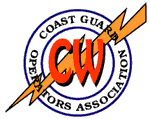 Coast Guard CW Operators Association