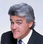 Jay Leno