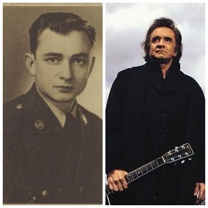 Johnny Cash