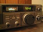 Kenwood R600 General Coverage Receiver