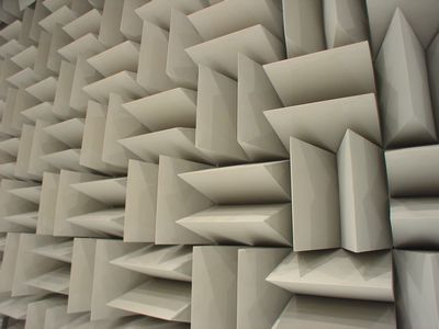 Anechoic Chamber