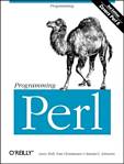 Perl Logo