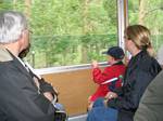 Pikes Peak Cog Railway Cog Wheel - 07-03-2006