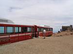 Pikes Peak Cog Railway - 06-10-2006