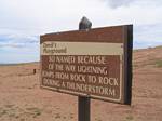 Pikes Peak Devil's Playground - 06-10-2006