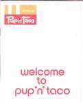 Pup 'N' Taco Employee Welcome Cover