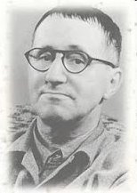 Bertolt Brecht