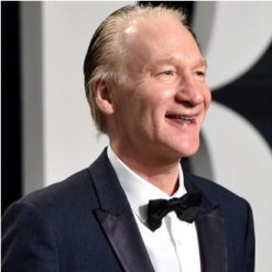 Bill Maher