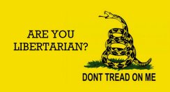 Libertarian