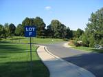 Bolger Center, Potomac, Maryland - September 2006