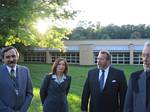 Bolger Center, Potomac, Maryland - September 2006