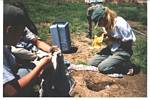 Jeff Wind Prairie Dog Rescue